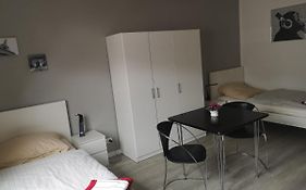 Gemuetliches Ferienzimmer Huerth