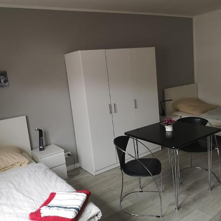 Gemuetliches Ferienzimmer Huerth Exterior photo